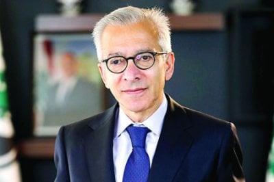 البساط: تقدّم في بحث ملفات الحظر… والتنفيذ مرتبط بالوقت والدراسة