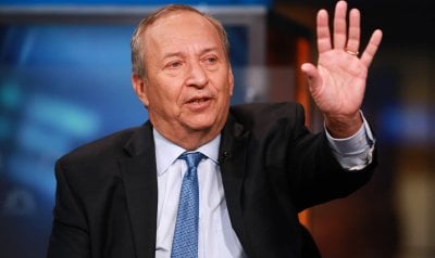 بعد كشف مراسلاته مع إبستين… سامرز ينسحب من مناصبه العامة 