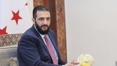 في خضم الانفتاح الدولي… تقديرات أمنية: صاروخا المزة كانا موجَّهين للرئاسة