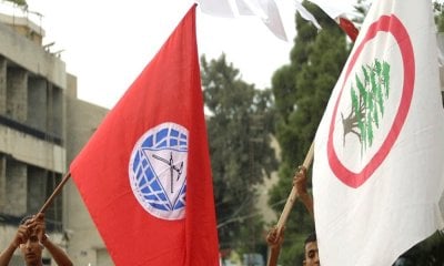 سجال حاد بين 