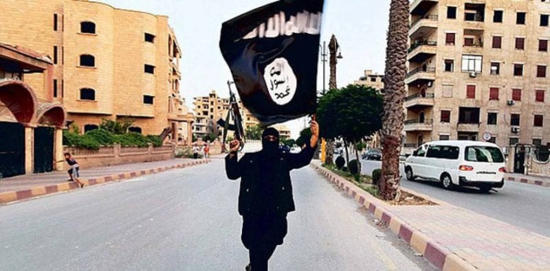 تجنيد بنقرة زر... داعش يستخدم الذكاء الاصطناعي لاستقطاب البريطانيين