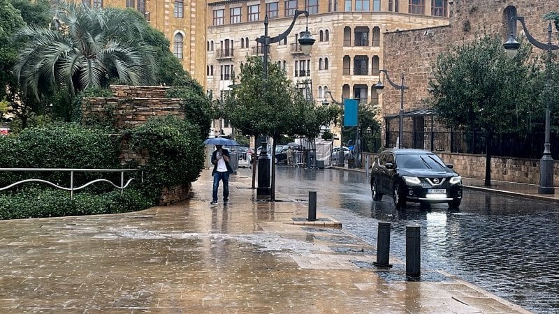 صيف جديد يعيشه اللبنانيون… تفسير علمي لتأخّر المنخفضات الجوية والعين على ما بعد 26 تشرين الثاني!
