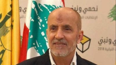 جشي: مشروع السلام الأميركي – الإسرائيلي يهدف إلى الإخضاع لا التسوية