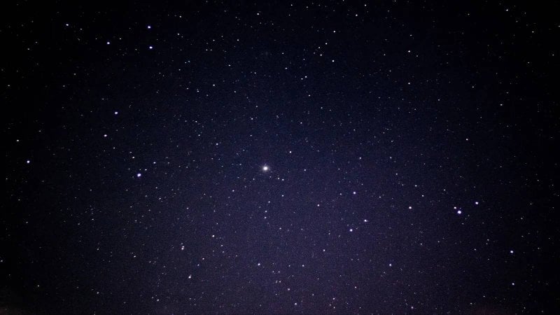 النجوم تتحول إلى مأكولات… بيتزا وناجتس في سماء بريطانيا!