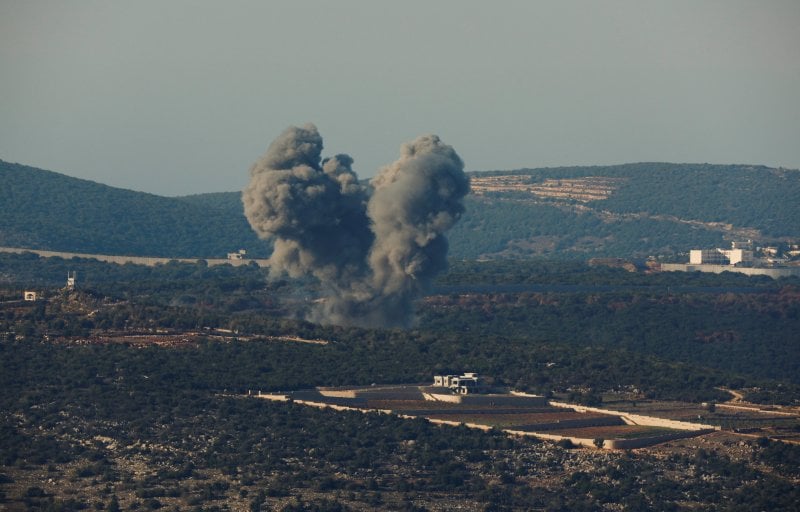 "رسائل ساخنة تتطاير"… ولبنان على أعتاب أيام حاسمة!