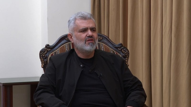 "أين السيادة؟"... برو: وفد الخزانة الأميركية أصبح الآمر الناهي