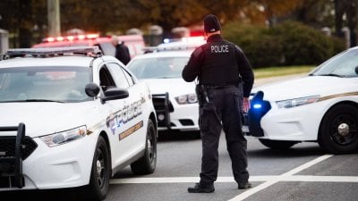 قتلى وجرحى... إطلاق نار دموي في ولاية نيو جيرسي الأميركية