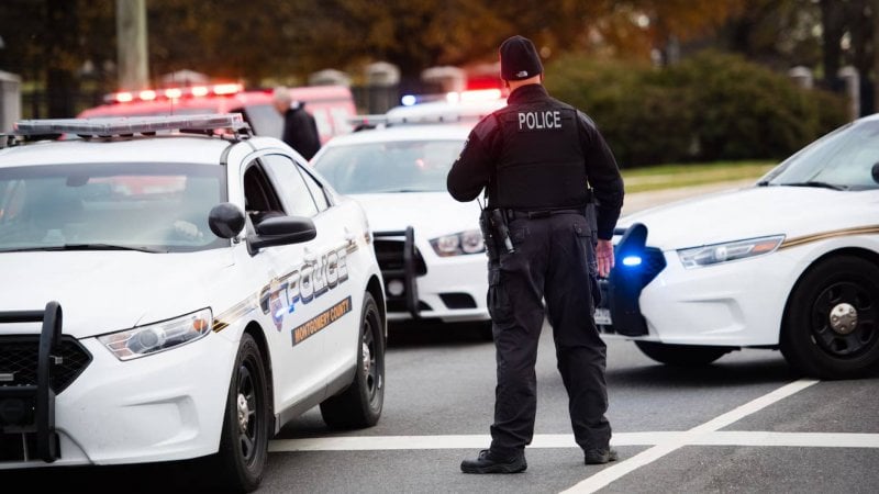 قتلى وجرحى... إطلاق نار دموي في ولاية نيو جيرسي الأميركية