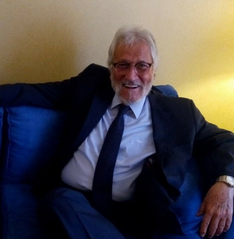 زاهر الخطيب في ذمّة الله