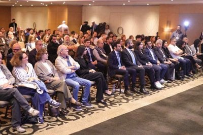 الكتلة الوطنيّة تتحرّك: مرشّحون في بعبدا وطرابلس وكسروان وتحضيرات لبيروت والجنوب
