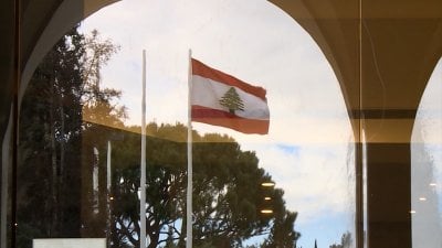 الموساد يشوش على قصر بعبدا ويستهدف الرئيس عون..رجل لبنان الأول يتصدى لـ 