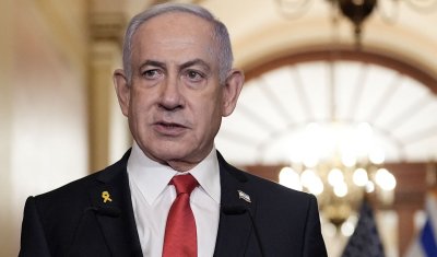 نتنياهو يحسم: سنجرّد حماس من السلاح بالطريقة السهلة أو الصعبة