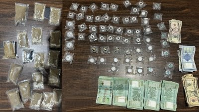  بعد تبادل إطلاق نار ... 