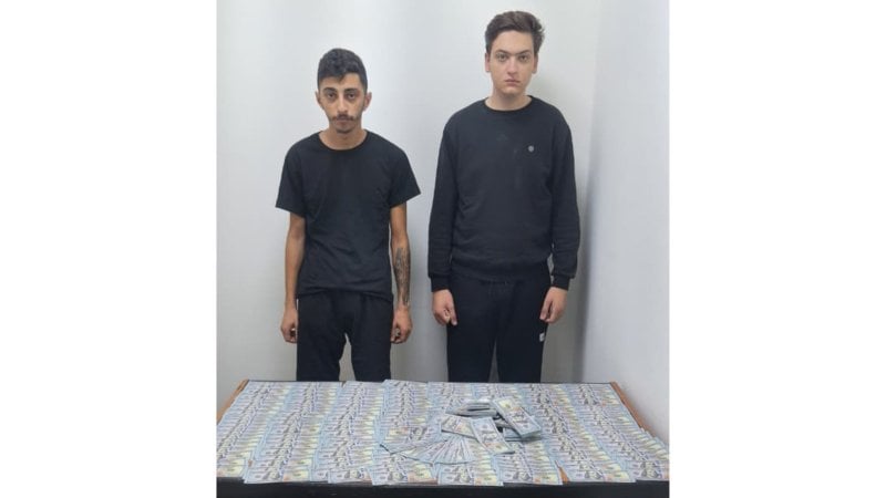 عصابة "العملة المزيّفة" في قبضة "الأمن"
