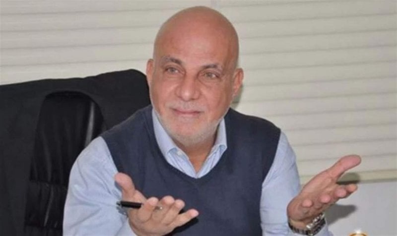 "الانتخابات في موعدها"... خريس: لا مجال لأي تعديل أو تأجيل