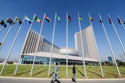  في ظل أزمات متفاقمة... الاتحاد الأفريقي يطالب بخطة شاملة للهجرة 