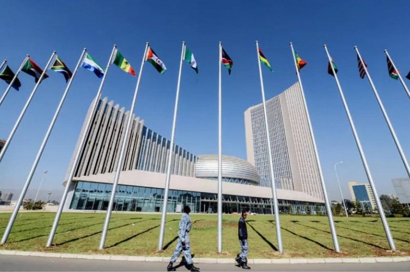  في ظل أزمات متفاقمة... الاتحاد الأفريقي يطالب بخطة شاملة للهجرة 