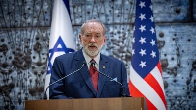 هكابي: هدنة غزة ثابتة... وترامب يعيد رسم خريطة الشرق الأوسط