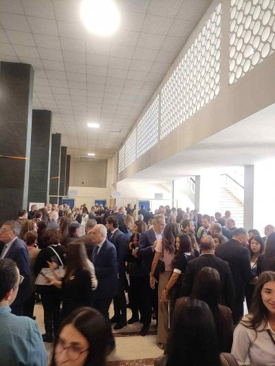 إقبال كبير يدفع لتمديد التصويت… انتخابات المحامين في بيروت تشتعل!