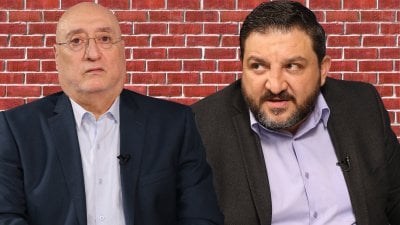 جوزاف ابو فاضل: ميشال عون بيقعد عالخازوق ورامي نعيم يتنمر على السيد! اما بشرى الخليل: اسرائيل بسينات!