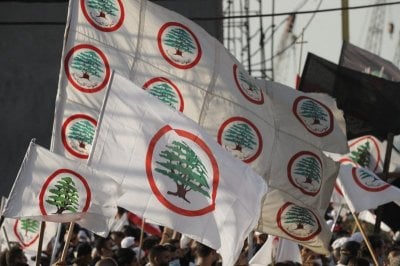 الحرب الكلامية تشتعل بين الحزب والقوات اللبنانية