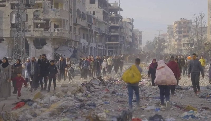 "وصاية دولية جديدة"... بيان تحذيري من الفصائل المقاومة في غزة