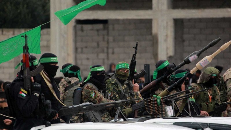 "لنزع سلاح حماس"... كاتس: واشنطن ستقود قوة متعددة الجنسيات