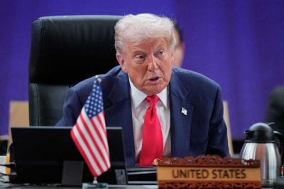 ترامب يرفع السقف: تعاون إيران مع روسيا لن يمرّ بلا عقوبات