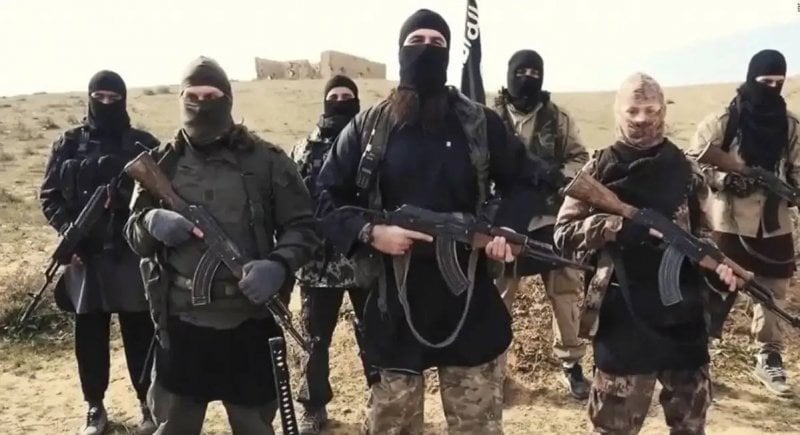 تجنيد بنسخة مطوّرة… الذكاء الاصطناعي سلاح داعش الجديد