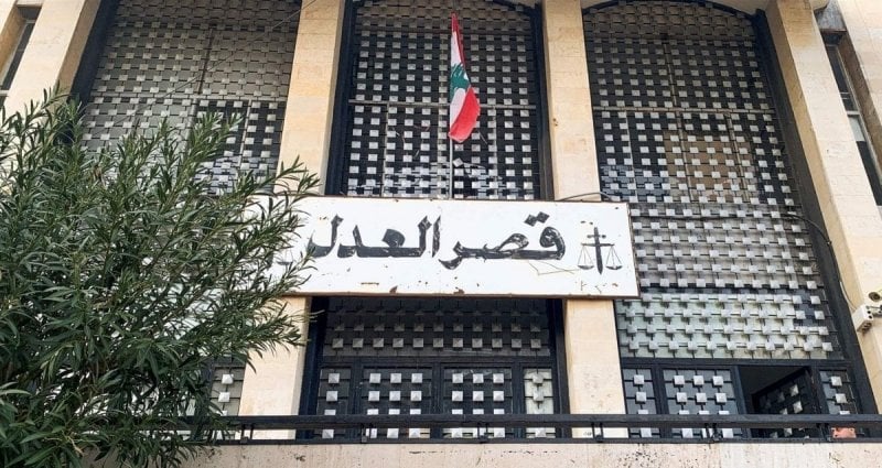 بإشارة من القاضي صادر… أمن الدولة يكشف مستودع مخدّرات ضخم في شاتيلا