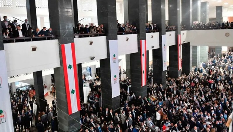 انتخابات نقابة المحامين في بيروت: إقصاء طائفيّ محسوب
