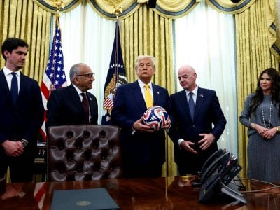 واشنطن تكشف نظام “فيفا باس” لتسريع تأشيرات مونديال 2026