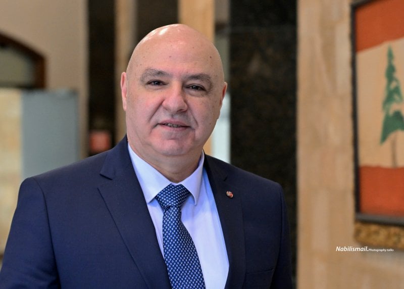 عون: الحزب بشقّه العسكريّ انتهى… والبحث جارٍ عن مخرج مشرّف
