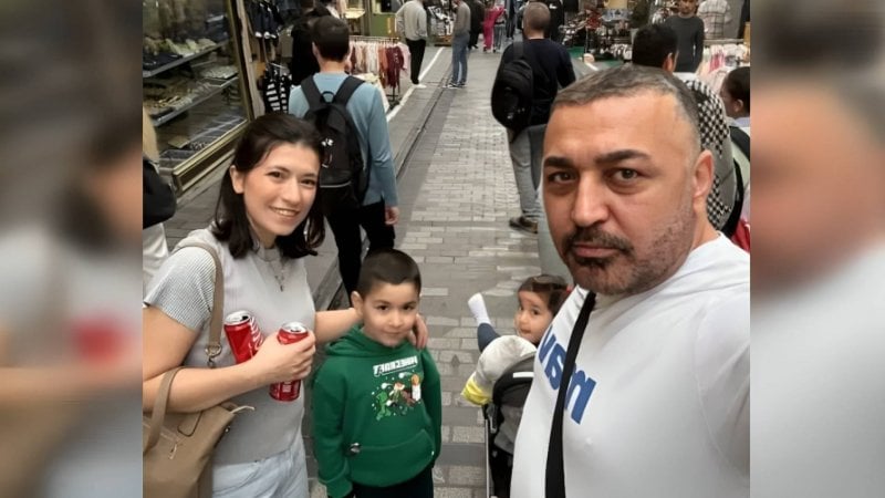 حادثة غامضة في فندق إسطنبولي… وفاة سيّاح في ظروف مريبة