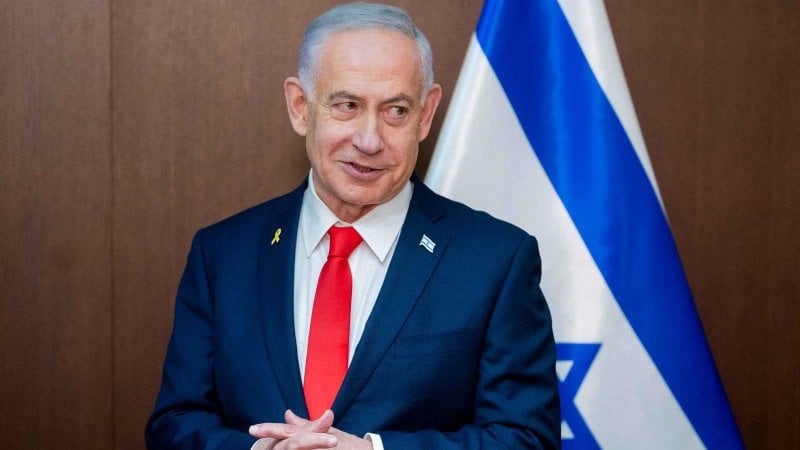 نتنياهو: خطة غزة فرصة لتعزيز اتفاقيات أبراهام
