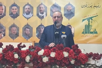 الإعمار أولوية… مسؤول في حزب الله:  على الدولة إدراج بند واضح في موازنة 2026 (صور)
