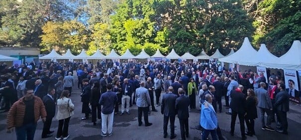 خسارة كبيرة لـ4 أحزاب في نقابة المحامين… والاشتراكي يعود بقوة!
