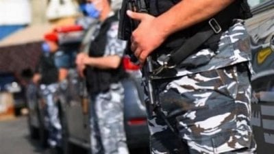 وطى الجوز على موعد مع أصوات انفجارات… قوى الأمن توضح