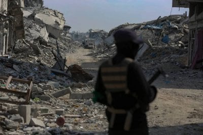 رفح على خط التفاوض… مؤشرات انفتاح إسرائيلي في ملف مقاتلي حماس