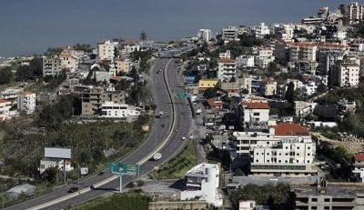 بسبب أعمال تخطيط... تدابير سير على المسلك الغربي من أوتوستراد جبيل- نهر ابراهيم