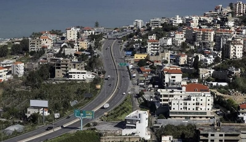 بسبب أعمال تخطيط... تدابير سير على المسلك الغربي من أوتوستراد جبيل- نهر ابراهيم