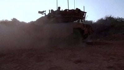 توغل اسرائيلي خطير يفجر الغضب في الجنوب.. حالة من الغليان وانذار عاجل من لبنان: اليكم التفاصيل!