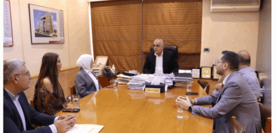 طعن جديد من الضمان… مرسوم براءة الذمّة أمام اختبار مجلس الشورى