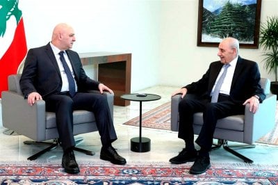 مع إصرار بري على القانون الانتخابي النافذ... هل يفعلها رئيس الجمهورية؟