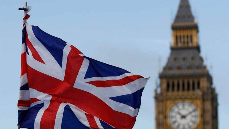 مع تزايد طلبات اللجوء… بريطانيا تعتمد سياسة هجرة صارمة