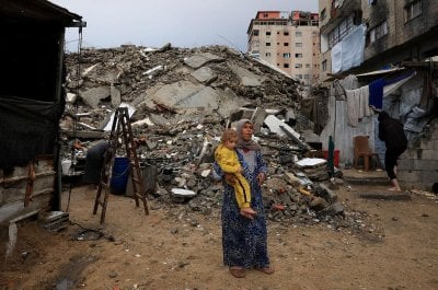 تحت مظلة البند السابع... إسرائيل تروّج لتفويض واسع للقوة الدولية في غزة