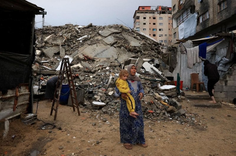 تحت مظلة البند السابع... إسرائيل تروّج لتفويض واسع للقوة الدولية في غزة