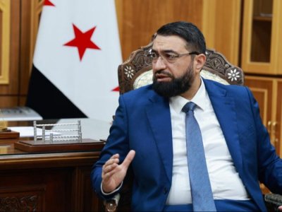 وزير العدل السوري ينفي تصريحات نُشرت باسمه على مواقع أجنبية