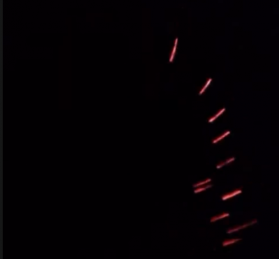 توتر أمني في الشراونة… مداهمات تنتهي باشتباكات وسقوط جرحى (فيديو)