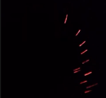 توتر أمني في الشراونة… مداهمات تنتهي باشتباكات وسقوط جرحى (فيديو)